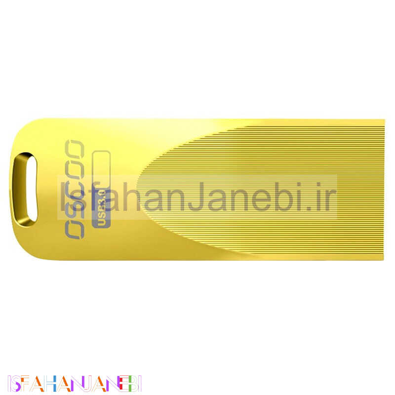 اصفهان جانبی-فلش 32 گیگ اوسکو Oscoo Gemini K003 USB3.0