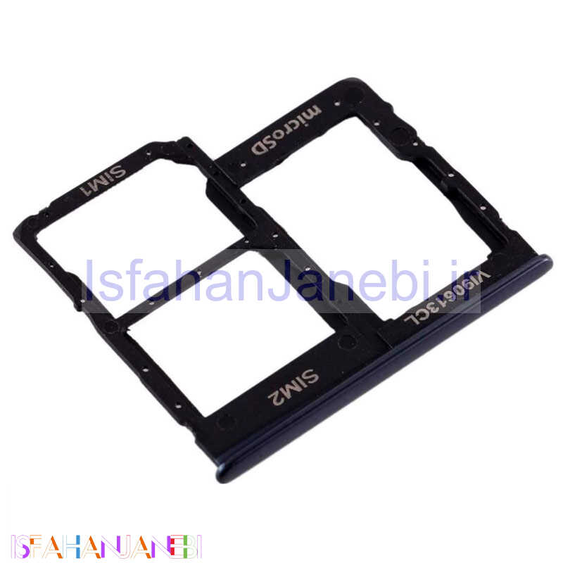 اصفهان جانبی-خشاب سیم کارت گوشی Samsung Galaxy A31