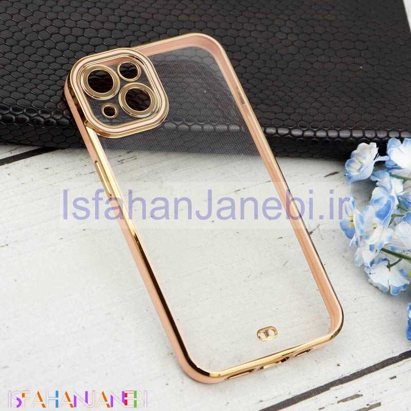 اصفهان جانبی-قاب محافظ لنزدار My Case الکترواپتیکال iPhone 13