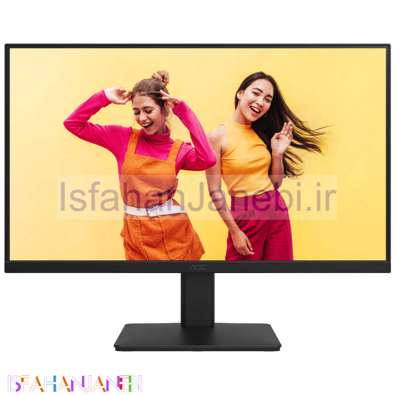 اصفهان جانبی-مانیتور ای او سی 22B20JH2 سایز 22 اینچ