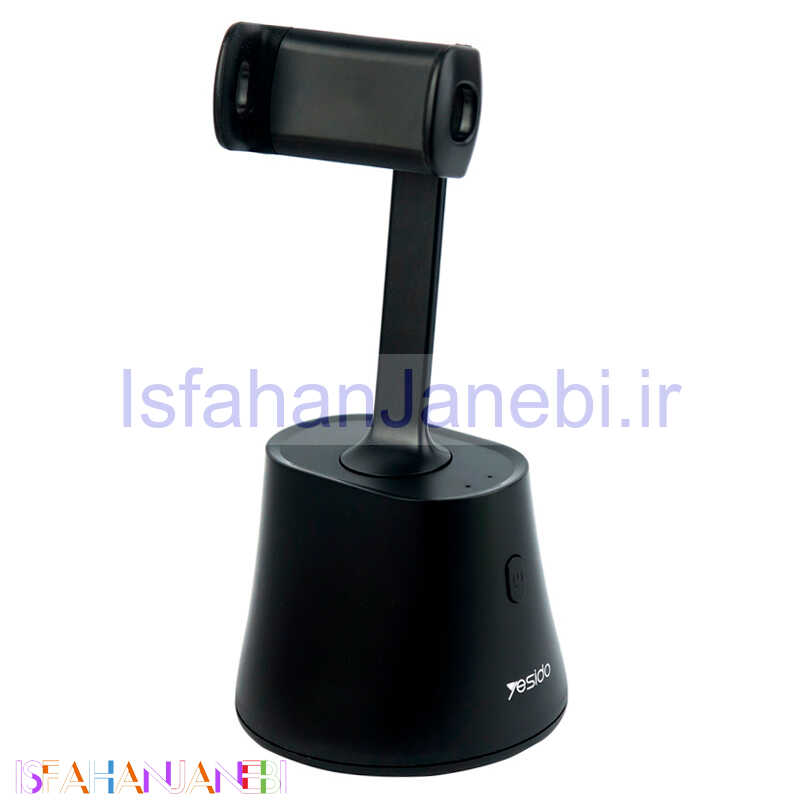 اصفهان جانبی-پایه نگهدارنده گوشی موبایل ردیاب دار Yesido SF10