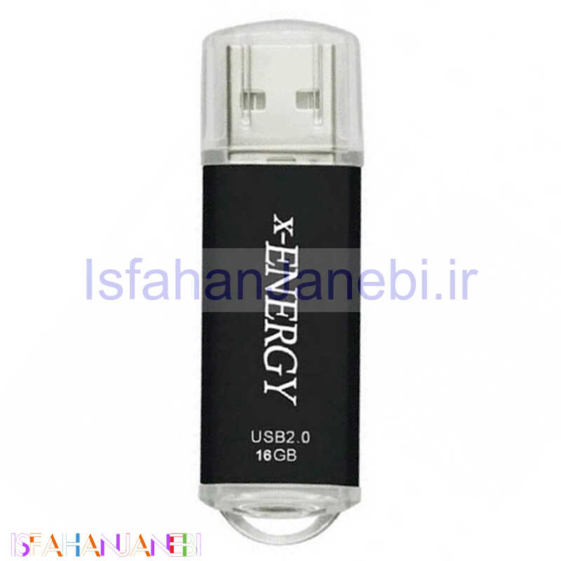اصفهان جانبی-فلش 16 گیگ ایکس انرژی X-Energy X-920