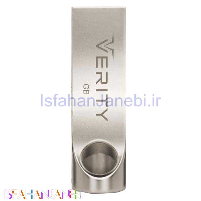 اصفهان جانبی-فلش 16 گیگ وریتی Verity V808