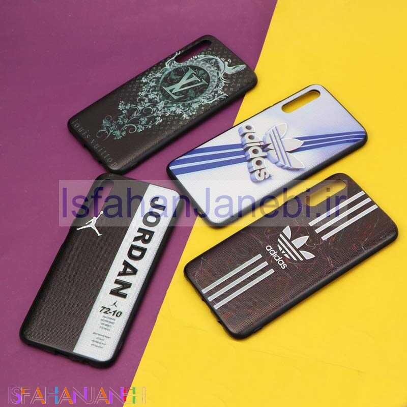 اصفهان جانبی-قاب فانتزی برجسته طرح لوگو هواوی Y9s سری H