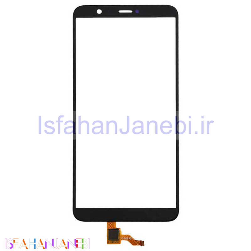اصفهان جانبی-تاچ اورجینال Huawei P Smart