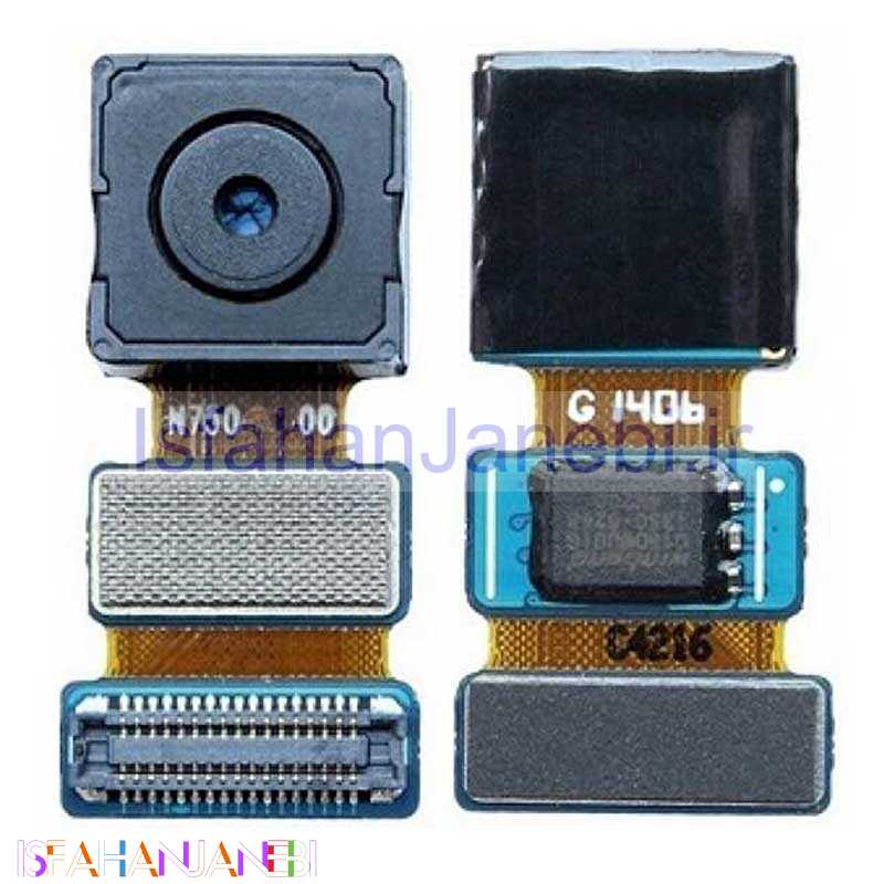 اصفهان جانبی-دوربین اصلی سامسونگ Samsung Galaxy Note 3 Neo