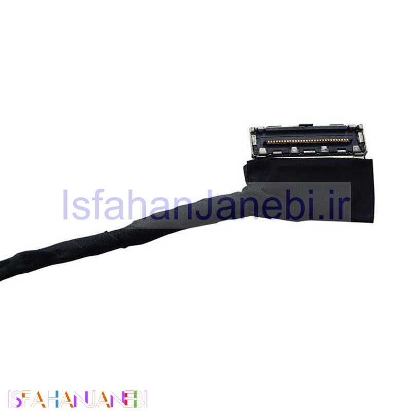 اصفهان جانبی-فلت تصویر لپ تاپ DELL Inspiron 4110_DD0R01LC000