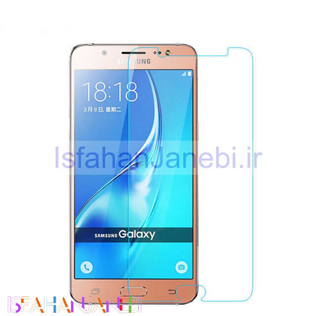 اصفهان جانبی-گلس شیشه ای Samsung C5