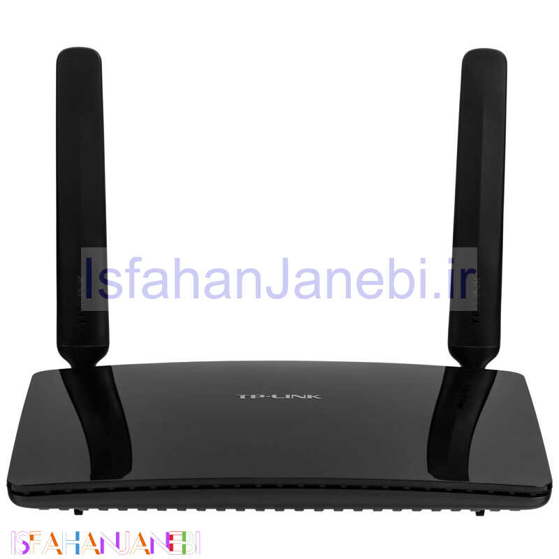 اصفهان جانبی-مودم روتر سیمکارتی 4G LTE تی پی لینک Archer MR200