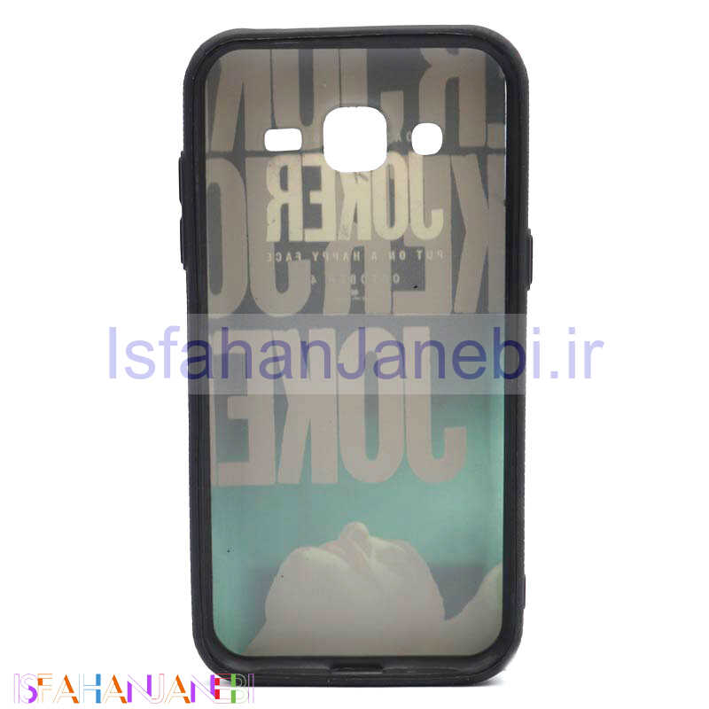 اصفهان جانبی-قاب فانتزی LINDO کد19 سامسونگ J2