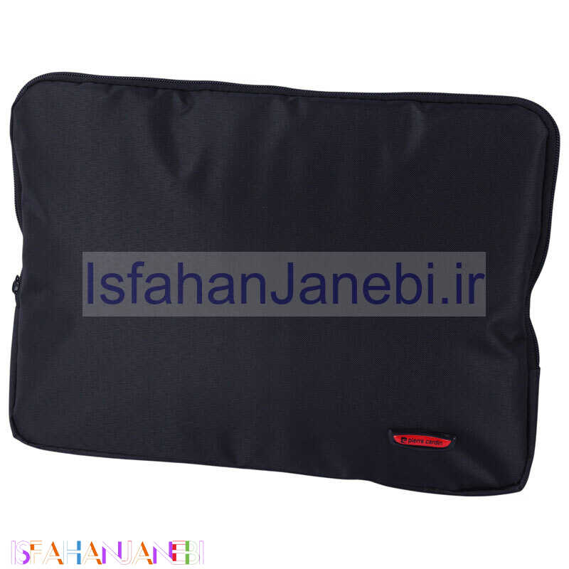 اصفهان جانبی-کاور لپ تاپ 15.6 اینچ Pierre Cardin MC-214