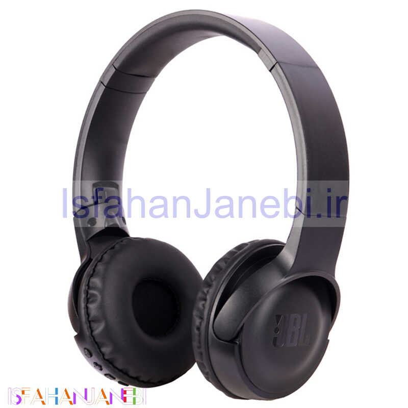 اصفهان جانبی-هدفون بلوتوثی رم خور JBL Tune 510BT