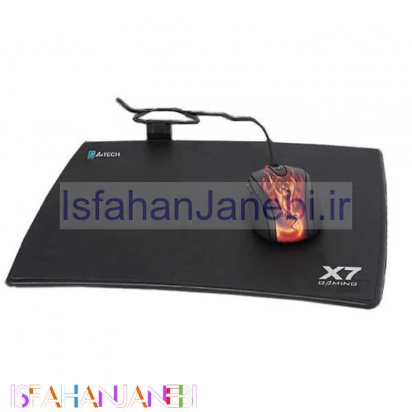 اصفهان جانبی-موس پد گیمینگ بزرگ A4TECH X7-700MP