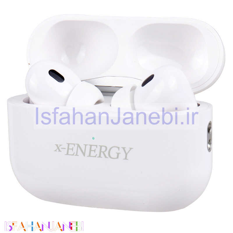 اصفهان جانبی-هندزفری بلوتوثی ایکس انرژی X-Pro 2