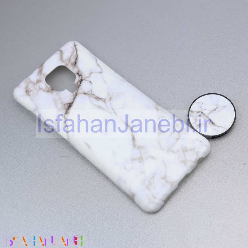 اصفهان جانبی-قاب سنگی پاپ سوکت دار کد2 شیائومی Redmi Note 9s