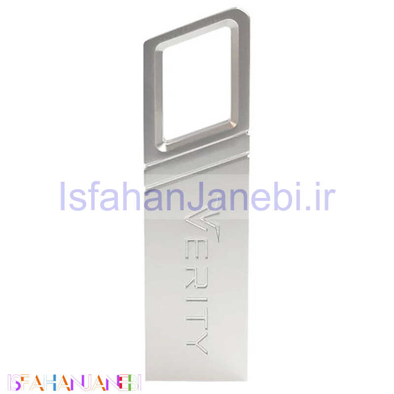 اصفهان جانبی-فلش 128 گیگ وریتی Verity V824 USB3.0