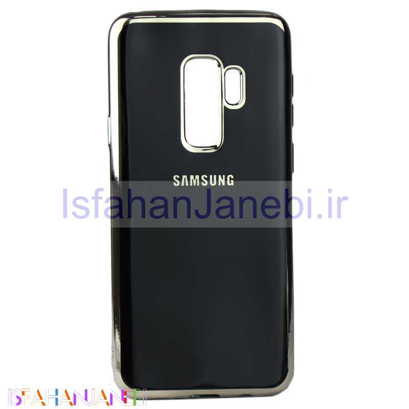 اصفهان جانبی-قاب My Case سامسونگ S9 Plus مشکی