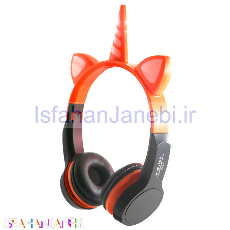 اصفهان جانبی-هدفون بلوتوثی رم خور XY-212
