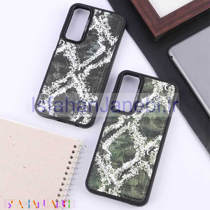 اصفهان جانبی-قاب پوست ماری Case.Pro سامسونگ Galaxy A25