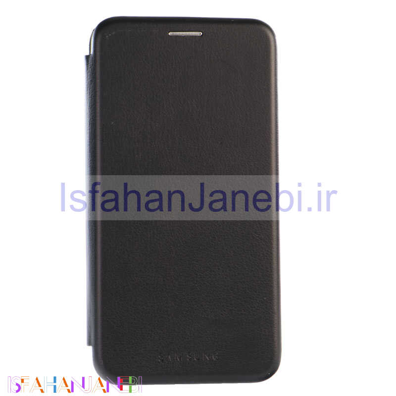 اصفهان جانبی-کیف مگنتی Samsung J5 2016 مشکی