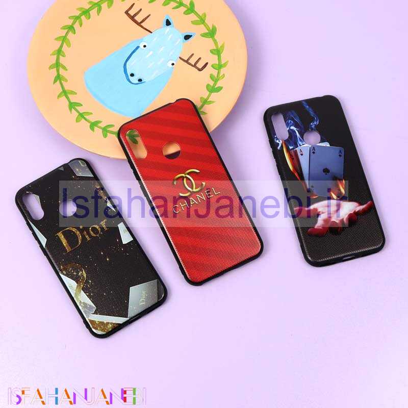 اصفهان جانبی-قاب فانتزی برجسته پسرانه هواوی Y6s سری 3