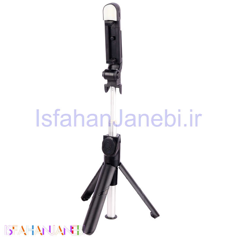 اصفهان جانبی-سه پایه و مونوپاد بلوتوثی ProOne PMO712