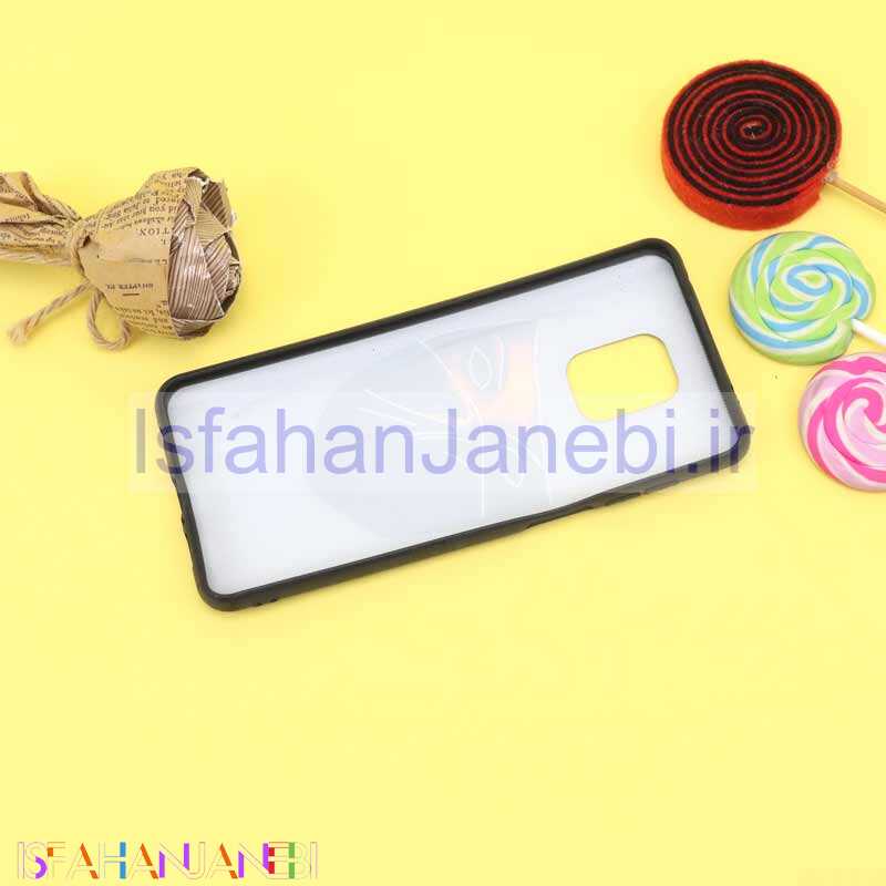 اصفهان جانبی-قاب فانتزی برجسته کد4 شیائومی Redmi Note 9 Pro سری F