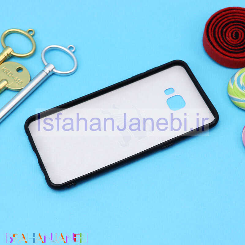 اصفهان جانبی-قاب فانتزی برجسته کد36 سامسونگ C5 Pro سری F
