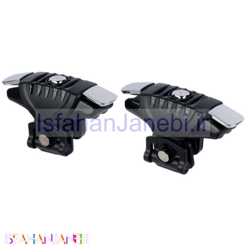اصفهان جانبی-دسته بازی PubG انگشتی Coteetci G-8 Mechanical Game Joystick CS8810