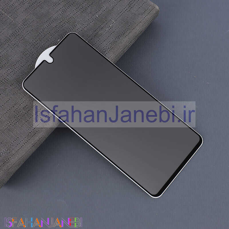 اصفهان جانبی-گلس پرایوسی سامسونگ Galaxy A16 4G / A16 5G
