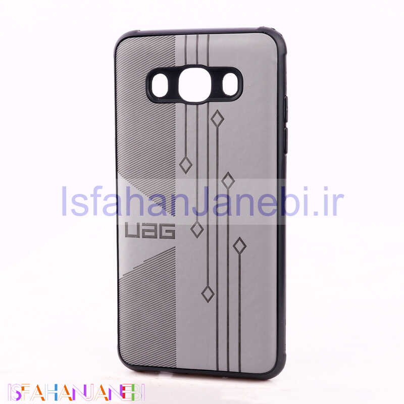 اصفهان جانبی-قاب UAG محافظ لنزدار Samsung Galaxy J5 2016