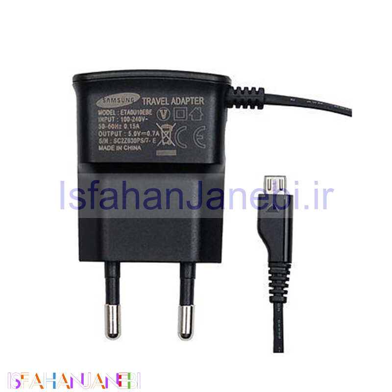 اصفهان جانبی-شارژر سامسونگ Samsung i9000