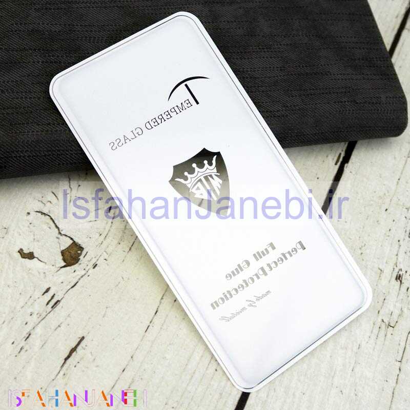 اصفهان جانبی-گلس تمام چسب MIETUBL شیائومی Poco X3