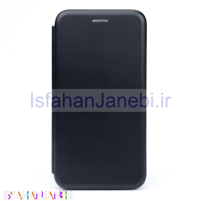 اصفهان جانبی-کیف مگنتی Huawei Nova 5T مشکی