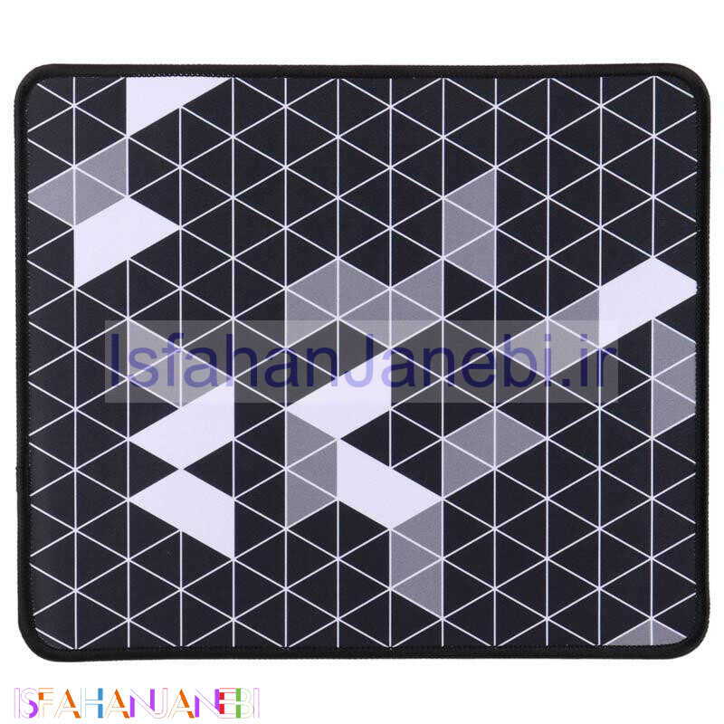 اصفهان جانبی-پد موس D-Net DT-X17 AF-49 21*25cm