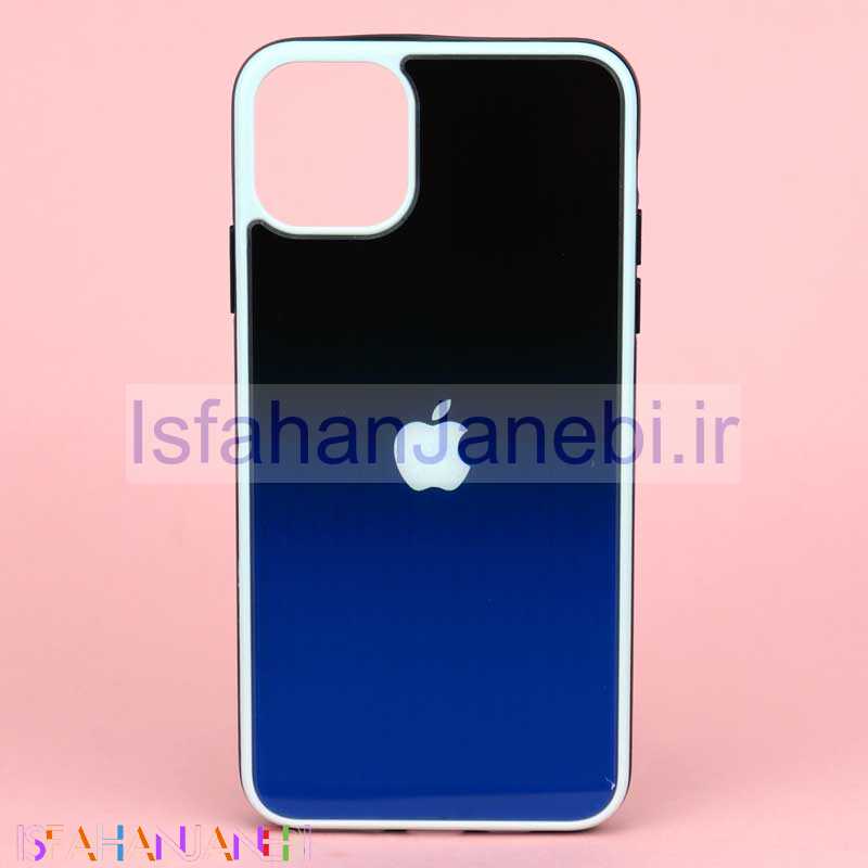اصفهان جانبی-قاب رنگی HARD کد3 آیفون iPhone 11 Pro Max