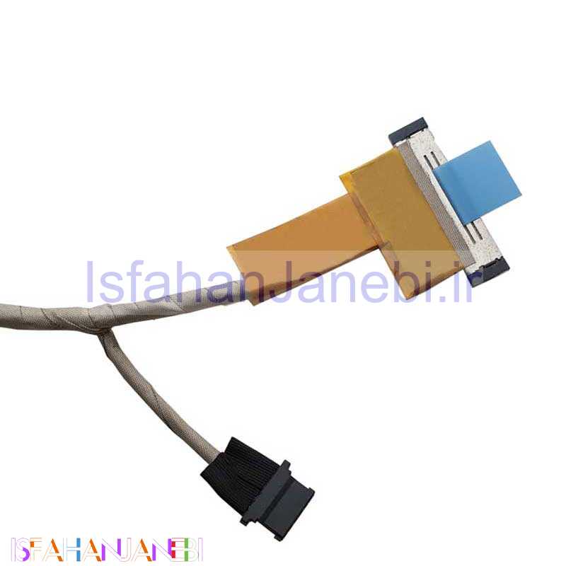 اصفهان جانبی-فلت تصویر لپ تاپ SONY VPC-F1_015-0001-1497-A