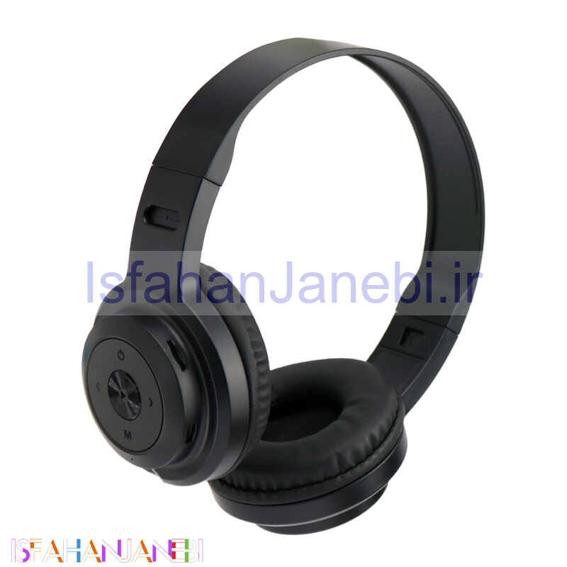 اصفهان جانبی-هدفون بلوتوثی رم خور SODO SD-704