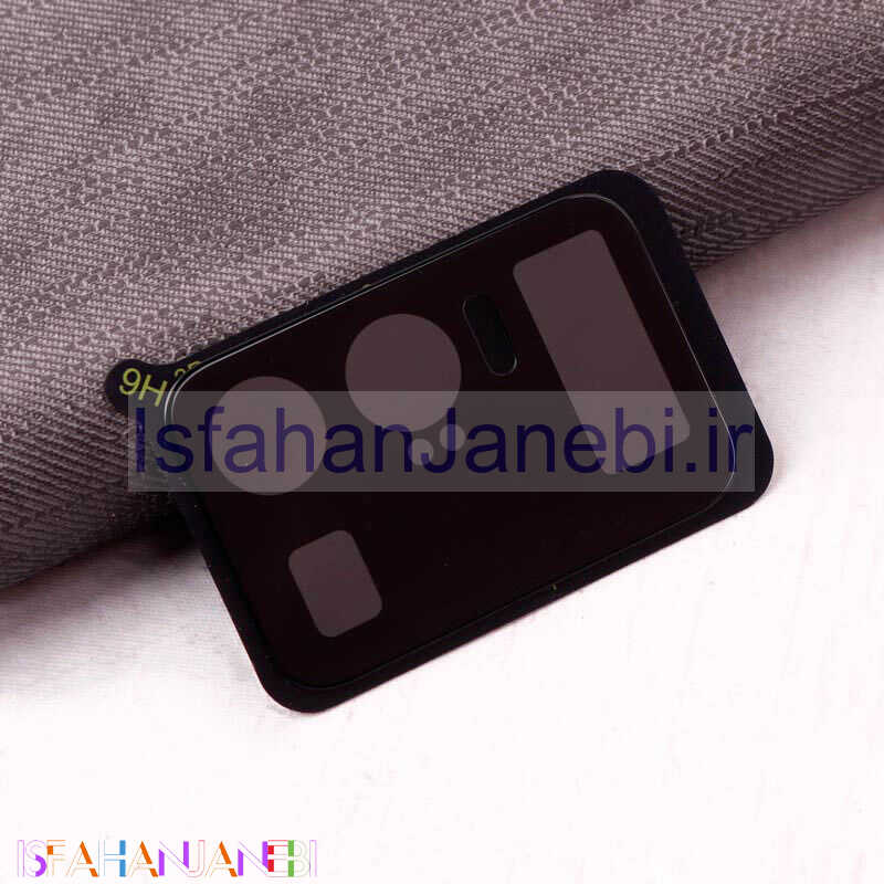 اصفهان جانبی-گلس لنز Xiaomi Mi 11 Ultra