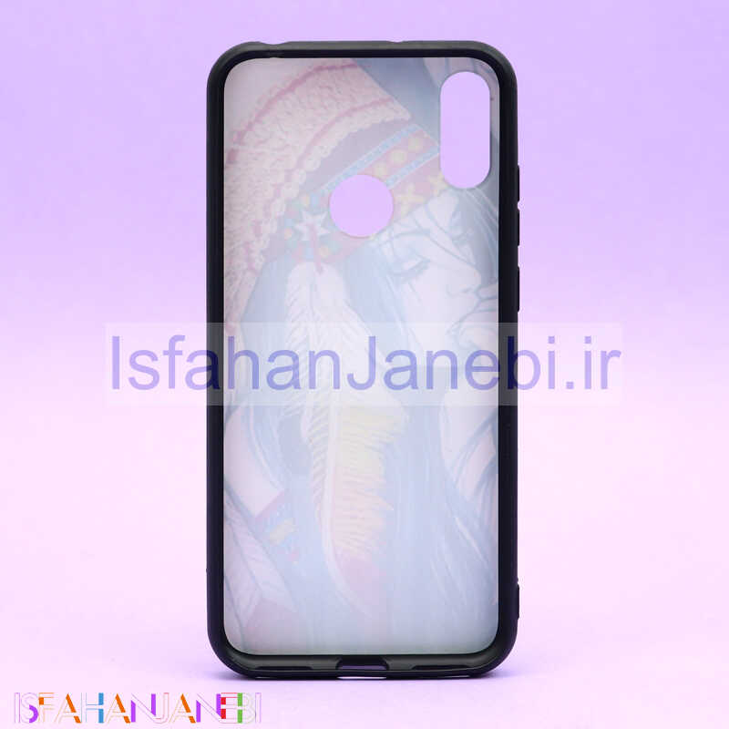 اصفهان جانبی-قاب فانتزی برجسته کد4 هواوی Y6 2019 سری C