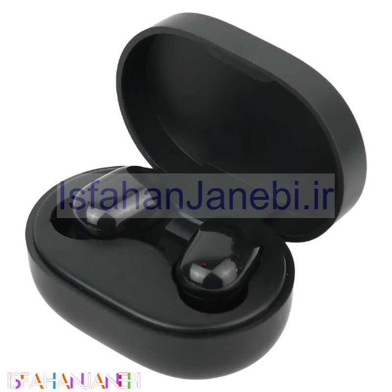 اصفهان جانبی-هندزفری بلوتوث دو تایی Xiaomi Redmi Airdots Pro TWSEJ04LS High Copy