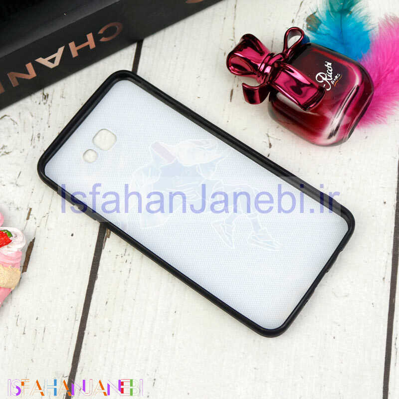 اصفهان جانبی-قاب فانتزی برجسته کد 92 سامسونگ J7 Prime سری P