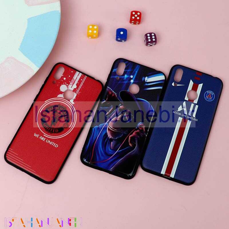 اصفهان جانبی-قاب فانتزی برجسته پسرانه هواوی Y7 Prime 2019 سری 10