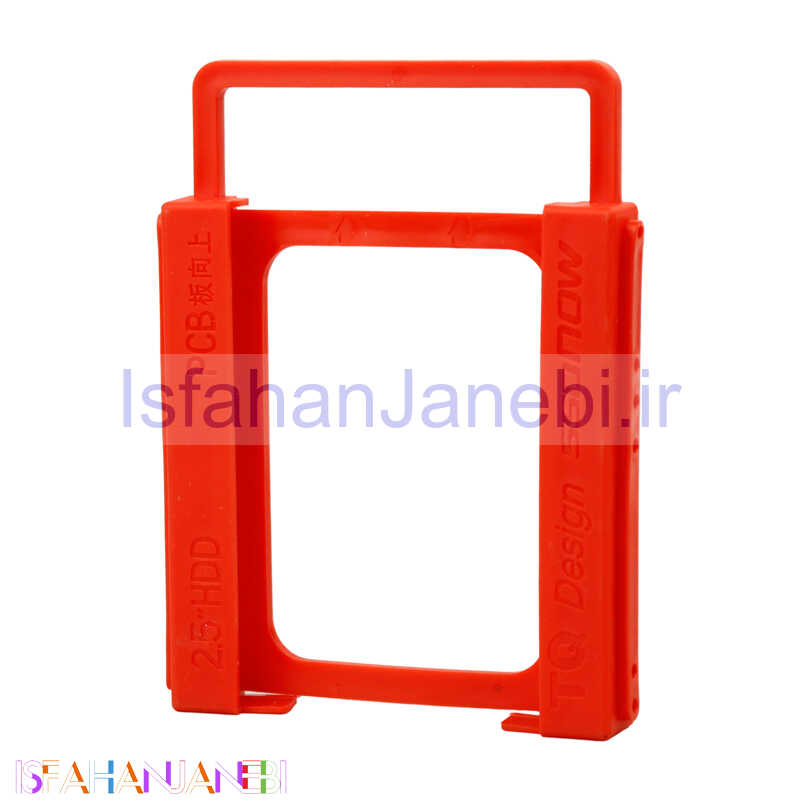 اصفهان جانبی-براکت هارد اینترنال 2٫5 اینچی پی سی بی PCB TQ