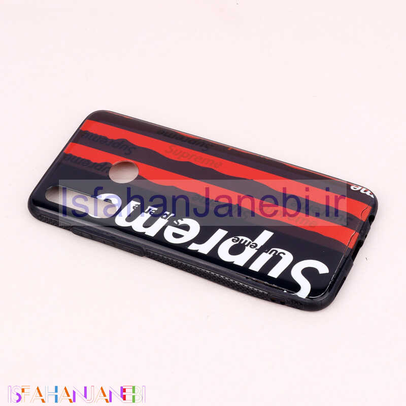 اصفهان جانبی-قاب فانتزی برجسته LINDO کد24 هواوی Huawei P smart 2019