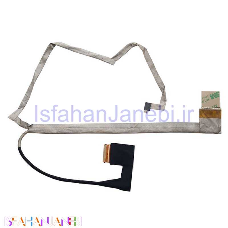 اصفهان جانبی-فلت تصویر لپ تاپ Lenovo IdeaPad G580_50-4sh07-001