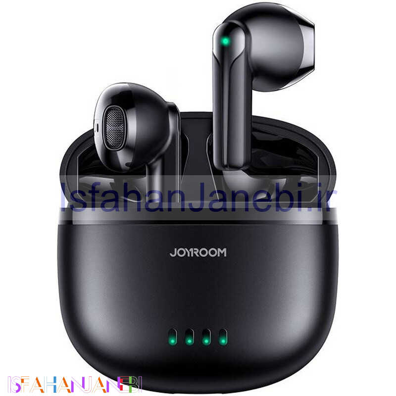 اصفهان جانبی-هندزفری بلوتوث دو تایی Joyroom JR-TL11 TWS