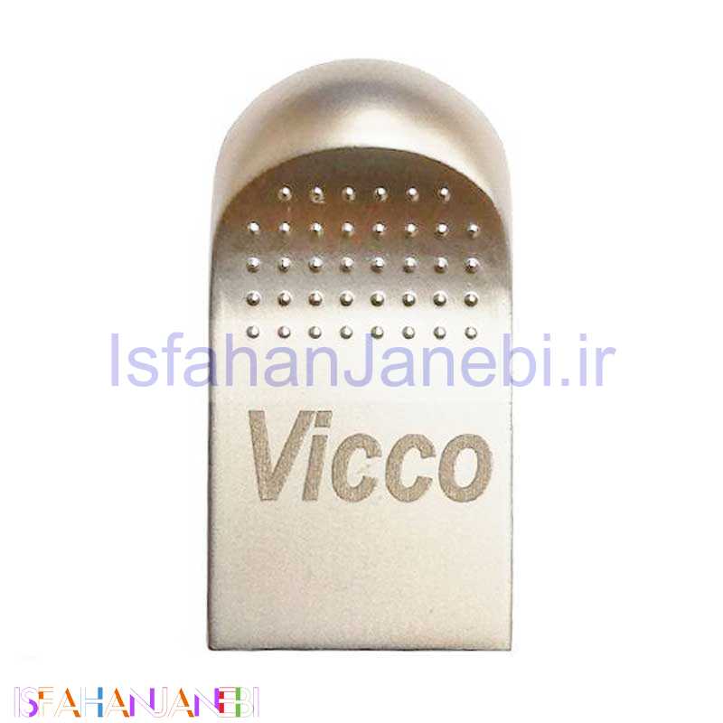اصفهان جانبی-فلش 32 گیگ ویکومن ViccoMan VC371 USB 3.0