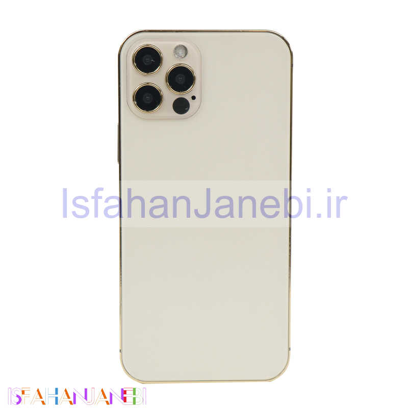 اصفهان جانبی-ماکت گوشی iPhone 12 Pro