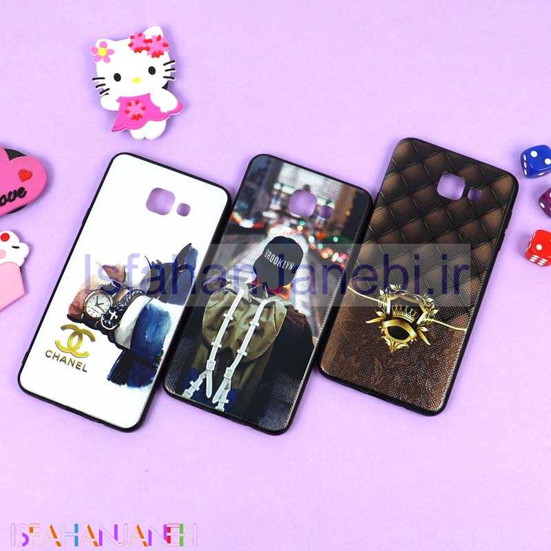 اصفهان جانبی-قاب فانتزی برجسته پسرانه سامسونگ A7 2016 سری 3